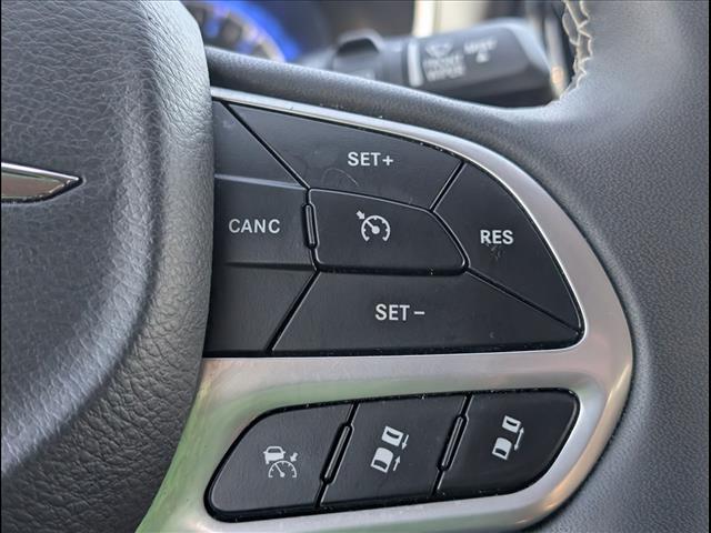 used 2024 Chrysler Pacifica car, priced at $26,495