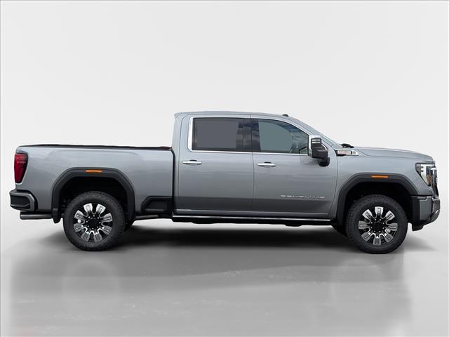 new 2026 GMC Sierra 2500 car, priced at $83,460