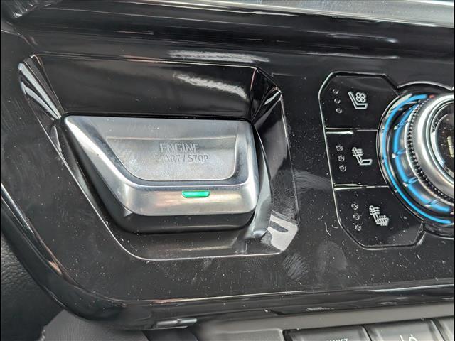 new 2026 GMC Sierra 2500 car, priced at $83,460