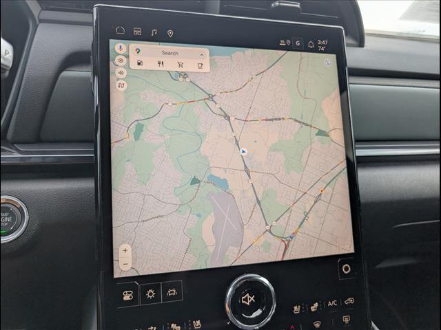 new 2026 GMC Terrain car, priced at $43,685