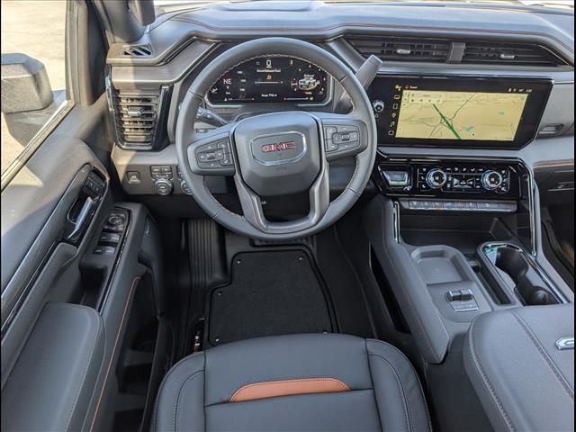 new 2026 GMC Sierra 2500 car, priced at $82,065