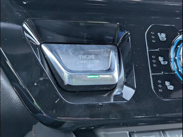 new 2026 GMC Sierra 2500 car, priced at $82,065