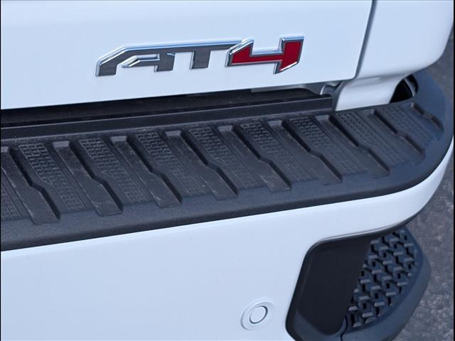 new 2026 GMC Sierra 2500 car, priced at $82,065