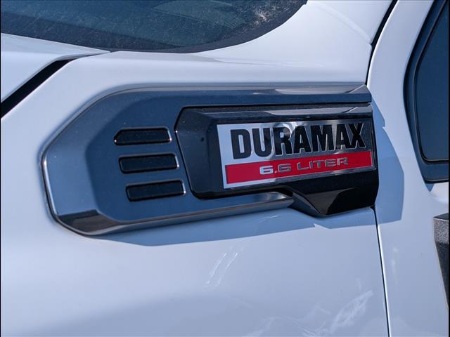 new 2026 GMC Sierra 2500 car, priced at $82,065