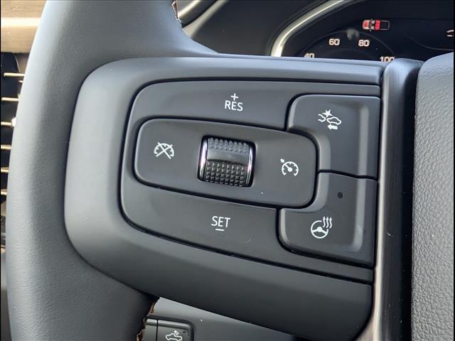 new 2026 GMC Sierra 2500 car, priced at $82,065