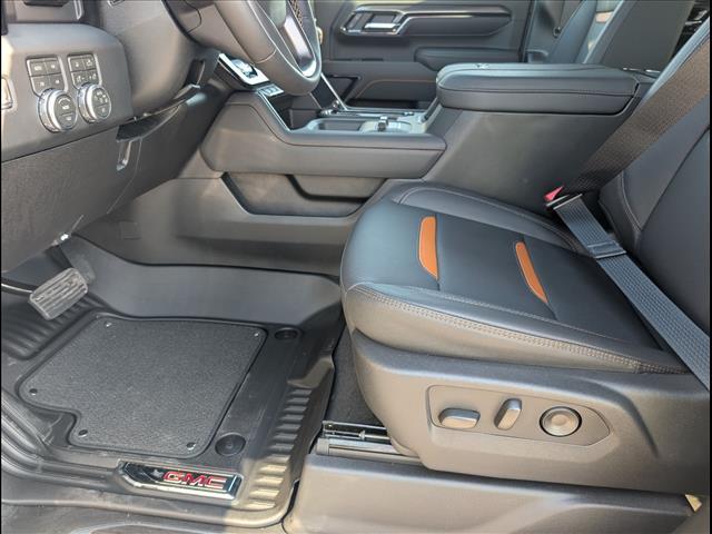 new 2026 GMC Sierra 2500 car, priced at $82,065