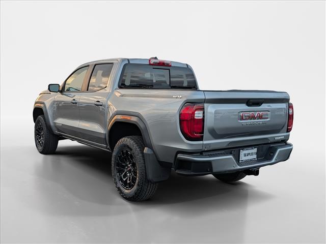 new 2026 GMC Canyon car, priced at $43,420