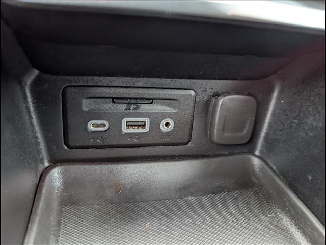 used 2020 GMC Terrain car, priced at $16,995