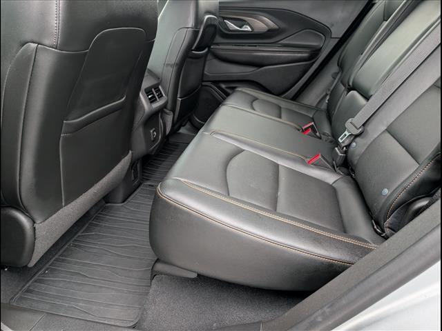 used 2020 GMC Terrain car, priced at $16,995