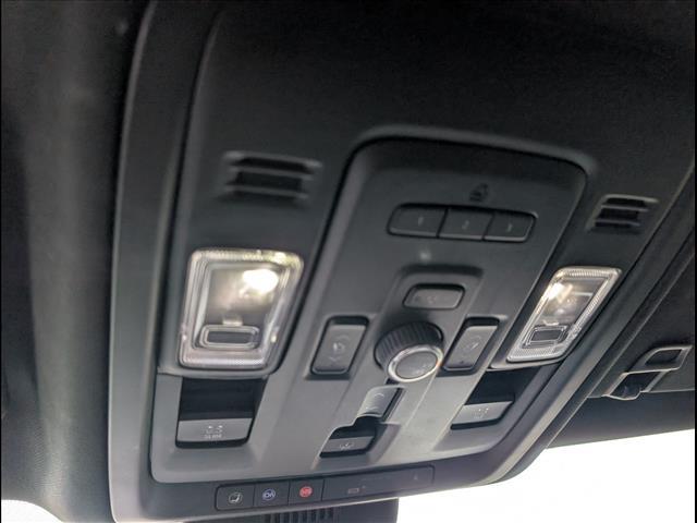 used 2023 GMC Yukon car, priced at $60,995