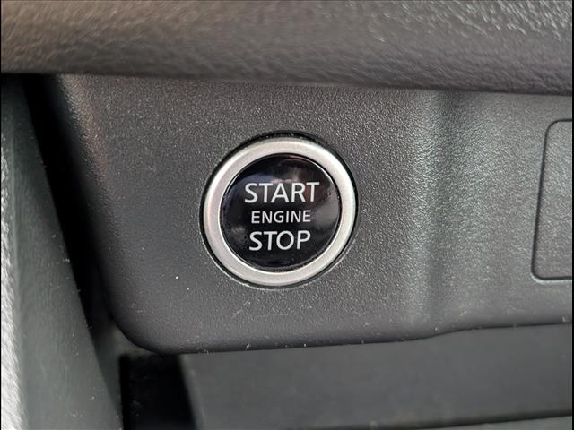 used 2023 Nissan Rogue car, priced at $19,995