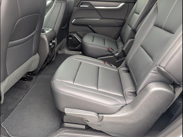 new 2026 GMC Acadia car, priced at $43,130