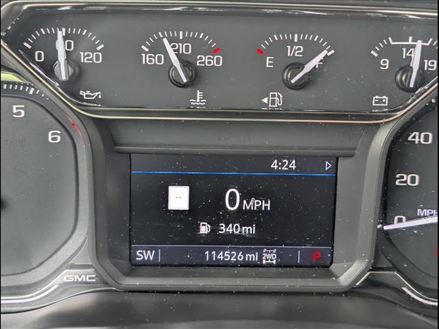 used 2020 GMC Sierra 1500 car, priced at $31,995