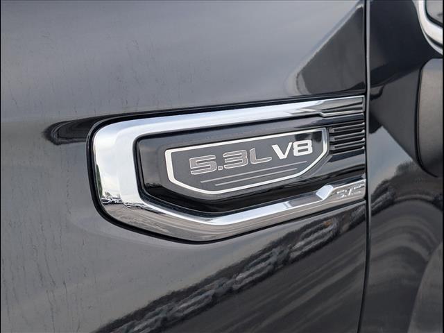 used 2020 GMC Sierra 1500 car, priced at $31,995