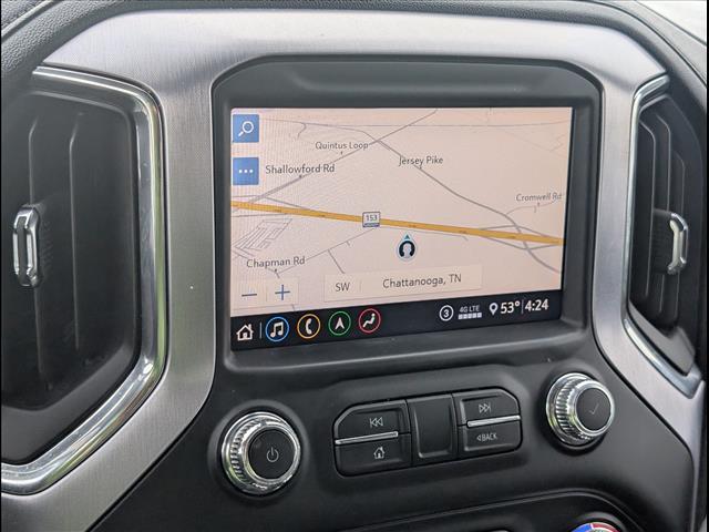 used 2020 GMC Sierra 1500 car, priced at $31,995