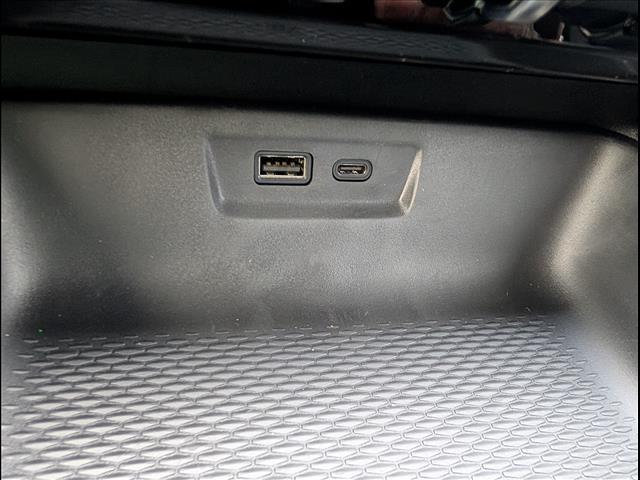 new 2026 GMC Terrain car, priced at $36,885