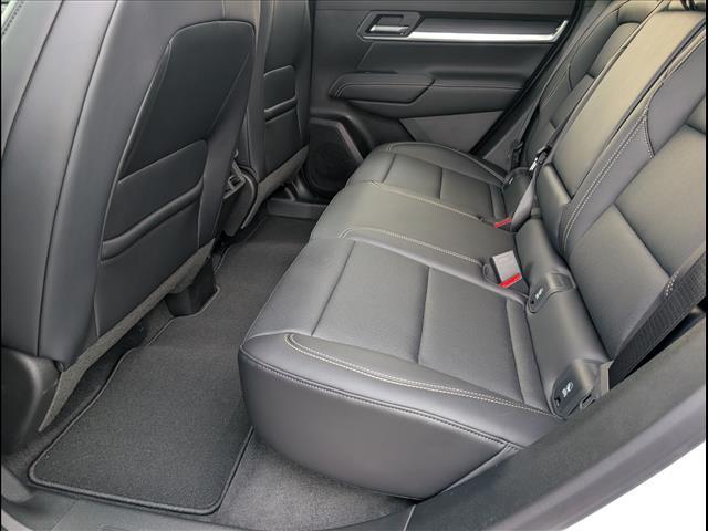 new 2026 GMC Terrain car, priced at $36,885