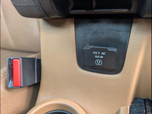 used 2016 Jeep Wrangler Unlimited car, priced at $15,995
