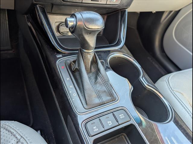 used 2015 Kia Sorento car, priced at $6,995