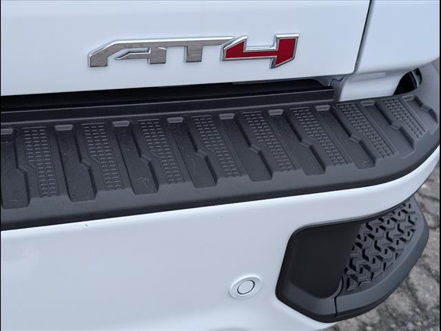 new 2026 GMC Sierra 2500 car, priced at $81,265