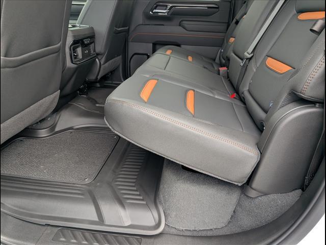 new 2026 GMC Sierra 2500 car, priced at $81,265