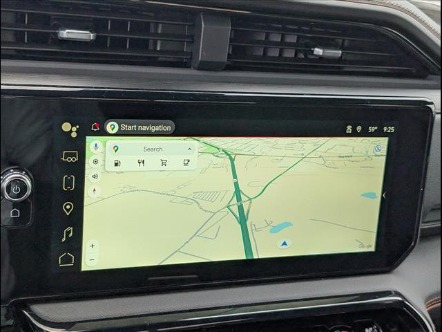 new 2026 GMC Sierra 2500 car, priced at $81,265