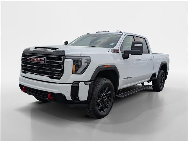 new 2026 GMC Sierra 2500 car, priced at $81,265