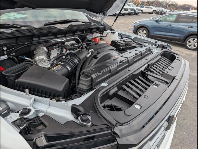 new 2026 GMC Sierra 2500 car, priced at $81,265