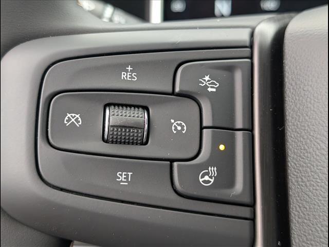 new 2026 GMC Sierra 2500 car, priced at $81,265