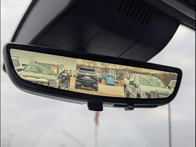 new 2026 GMC Sierra 2500 car, priced at $81,265