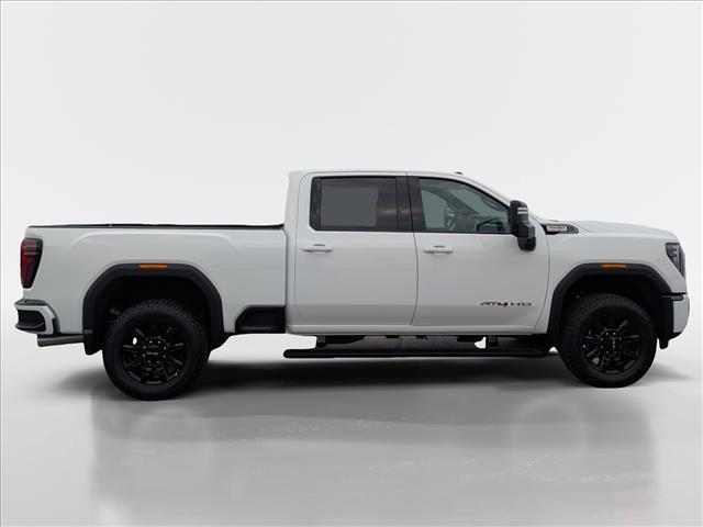 new 2026 GMC Sierra 2500 car, priced at $81,265