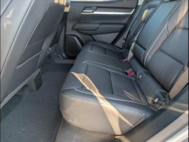 new 2026 GMC Terrain car, priced at $40,385