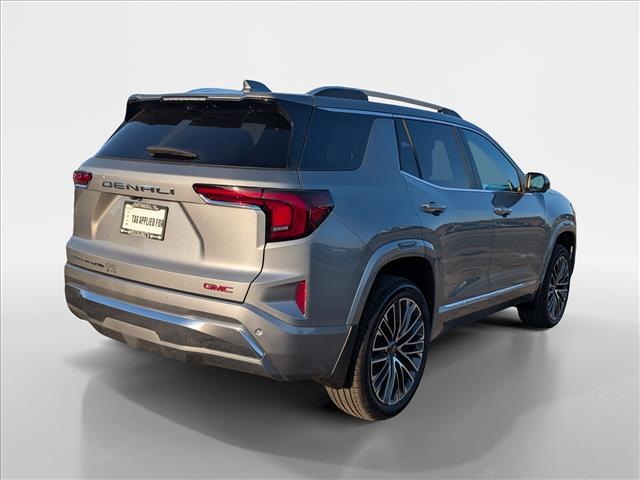 new 2026 GMC Terrain car, priced at $40,385