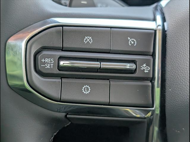 new 2026 GMC Terrain car, priced at $40,385