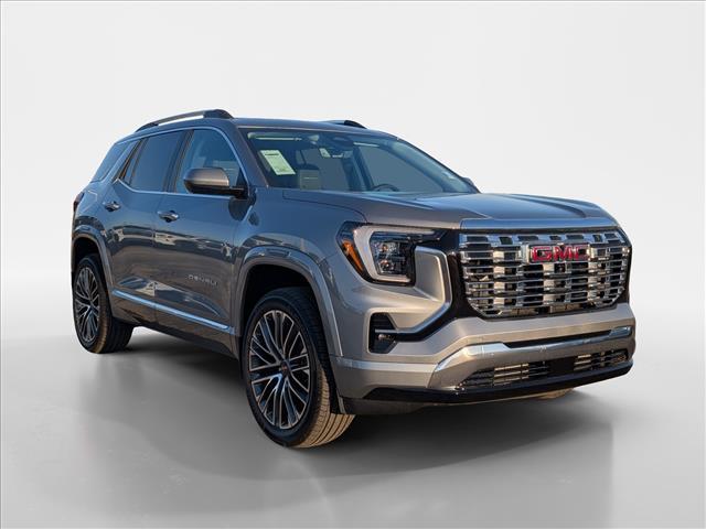 new 2026 GMC Terrain car, priced at $40,385