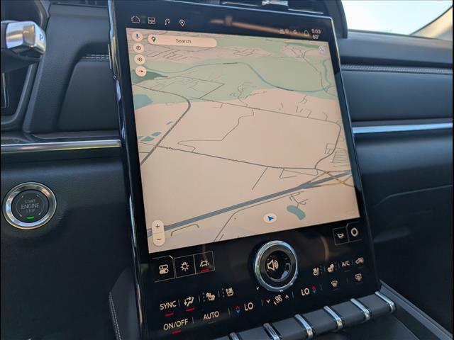 new 2026 GMC Terrain car, priced at $40,385