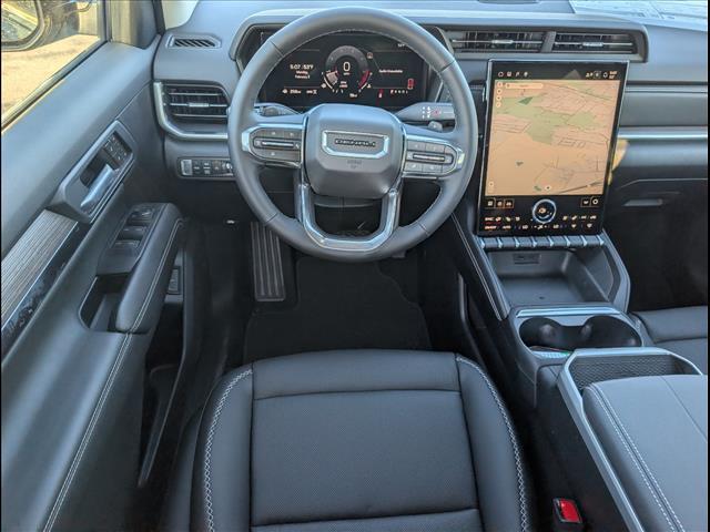 new 2026 GMC Terrain car, priced at $40,385