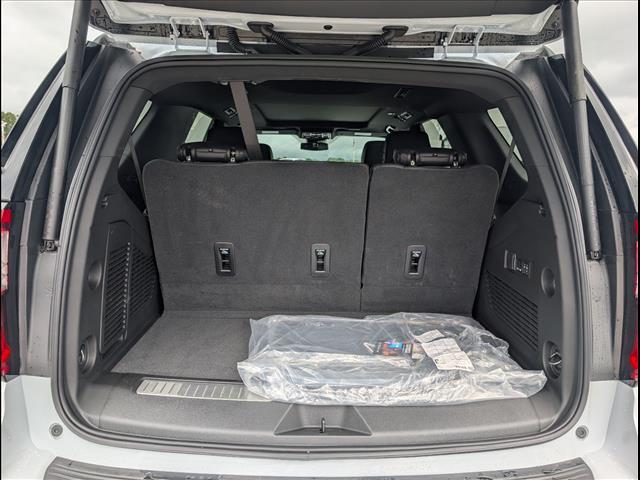 new 2026 GMC Yukon car, priced at $88,530