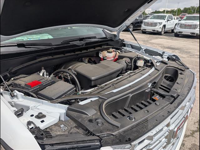 new 2026 GMC Yukon car, priced at $88,530