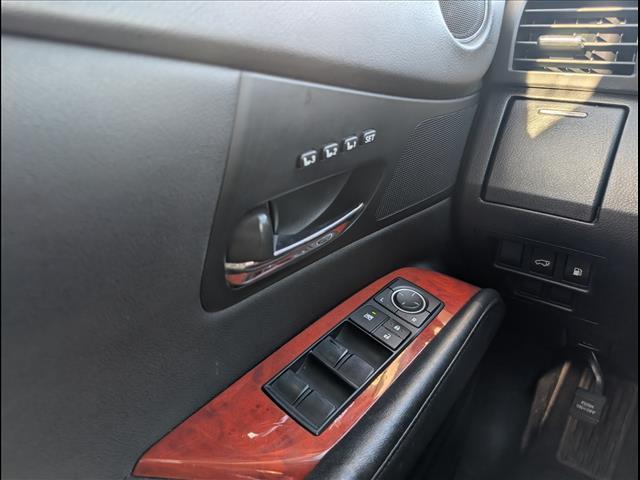 used 2011 Lexus RX 350 car, priced at $7,995