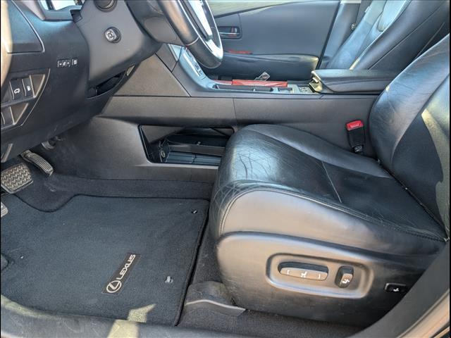 used 2011 Lexus RX 350 car, priced at $7,995