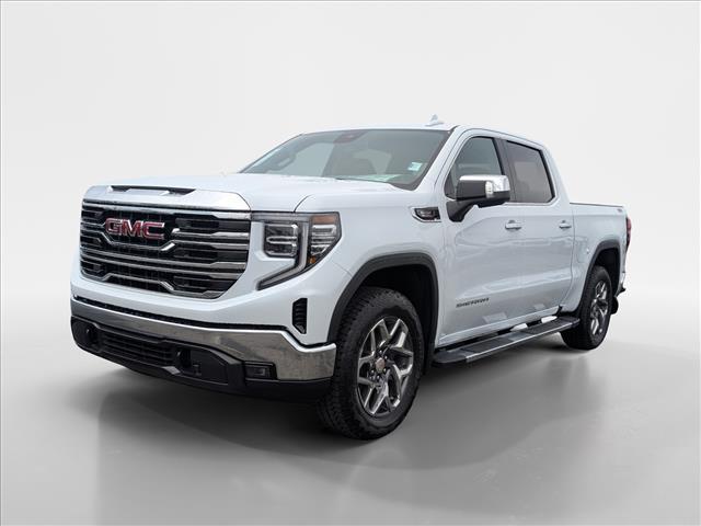 new 2026 GMC Sierra 1500 car, priced at $58,745