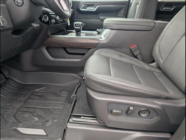 new 2026 GMC Sierra 1500 car, priced at $58,745