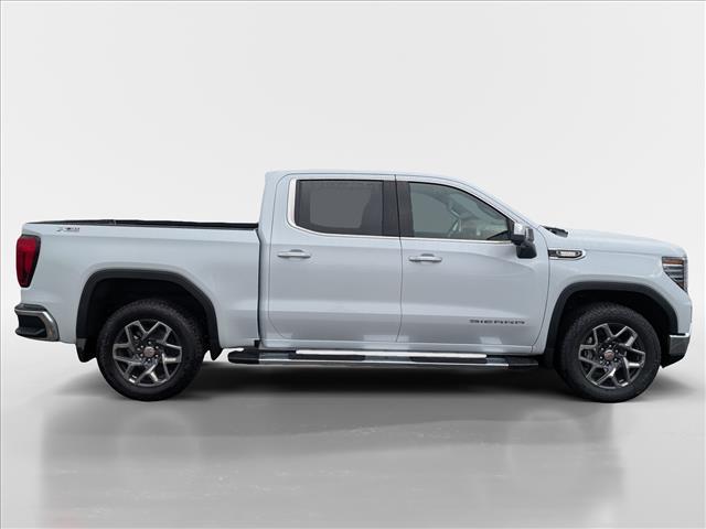 new 2026 GMC Sierra 1500 car, priced at $58,745