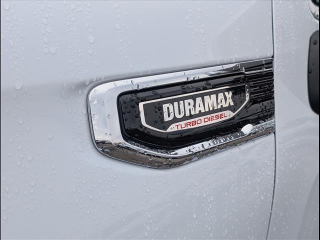 new 2026 GMC Sierra 1500 car, priced at $58,745