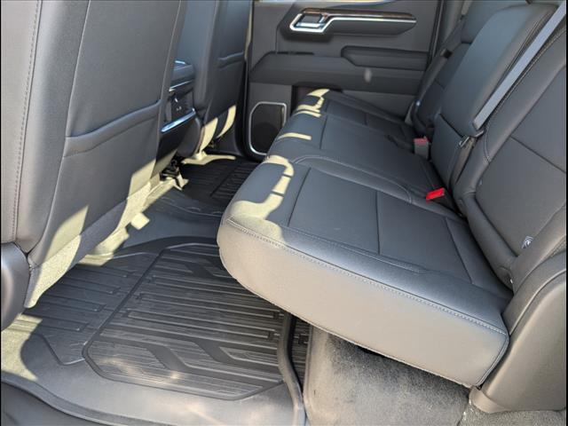 new 2026 GMC Sierra 1500 car, priced at $64,950