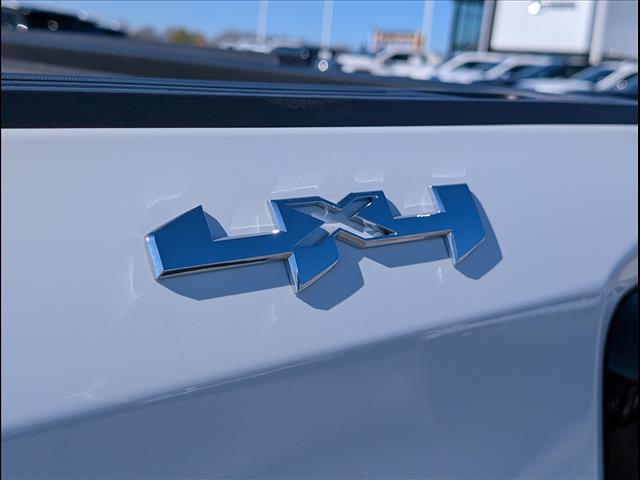 new 2026 GMC Sierra 1500 car, priced at $64,950