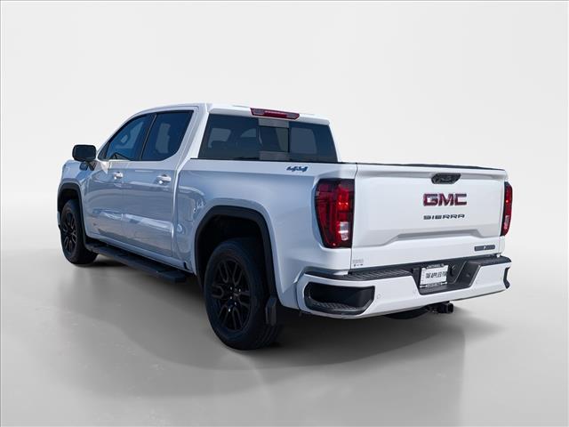 new 2026 GMC Sierra 1500 car, priced at $64,950