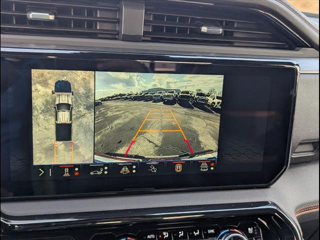 new 2026 GMC Sierra 2500 car, priced at $82,560