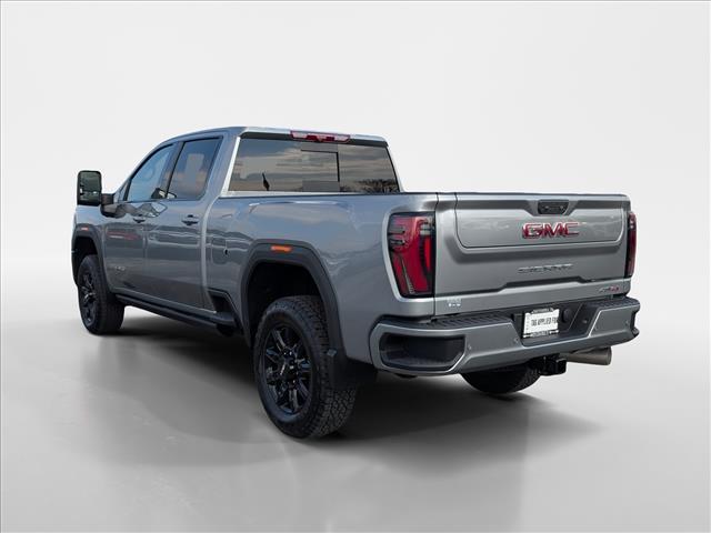 new 2026 GMC Sierra 2500 car, priced at $82,560